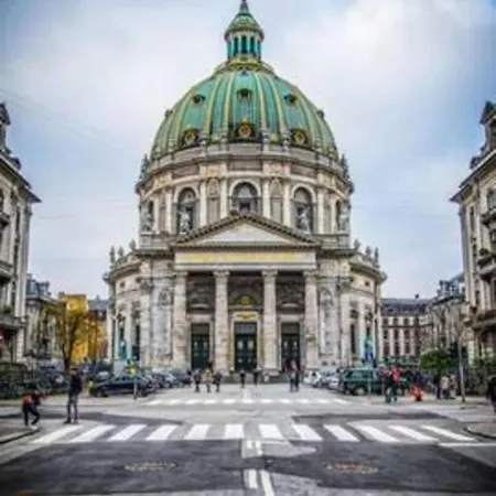 Excellence - Steps To Amalienborg アパート *